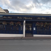 The Robert Fitzharding - Bristol