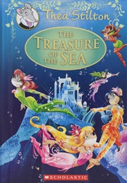 The Treasure of the Sea (Geronimo Stilton)