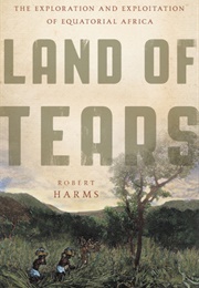 Land of Tears (Robert Harms)