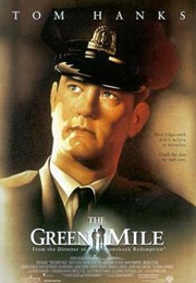 The Green Mile (1999)