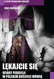 Lękajcie Się (Ekke Overbeek)