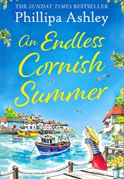 An Endless Cornish Summer (Phillipa Ashley)
