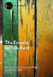 The Empire Writes Back (Ashcroft ...)