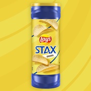 Lay's STAX Original
