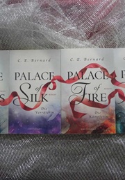 Palace of Glass Series (C. E. Bernard)