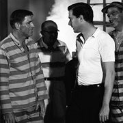 John Frankenheimer (1930-2002)