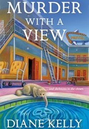 Murder With a View (Diane Kelly)