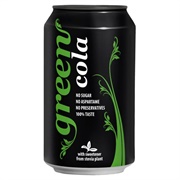 Green Cola