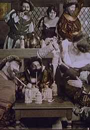 Legend Du Roi Gambrinus (1911)