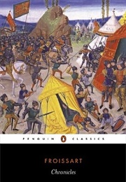 Chronicles (Jean Froissart)