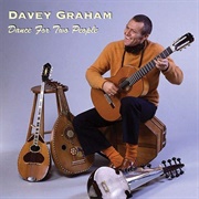 Davey Graham Dance for Two People