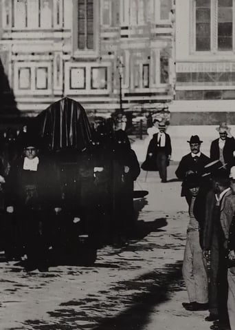 Funeral Procession of the Misericordia (1898)