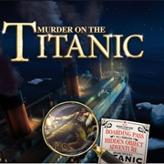 Murder on the Titanic