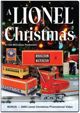 A Lionel Christmas (1995)