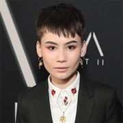 Ian Alexander (He/They)