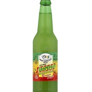 Jamaican Country Style Grapefruit Reggae Style