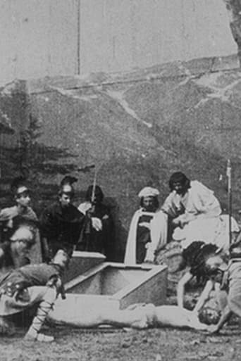 XII. La Mise Au Tombeau (1898)