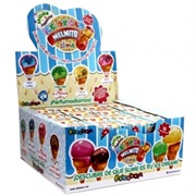 Melmito Ice Dream