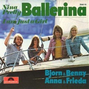 Nina, Pretty Ballerina - ABBA