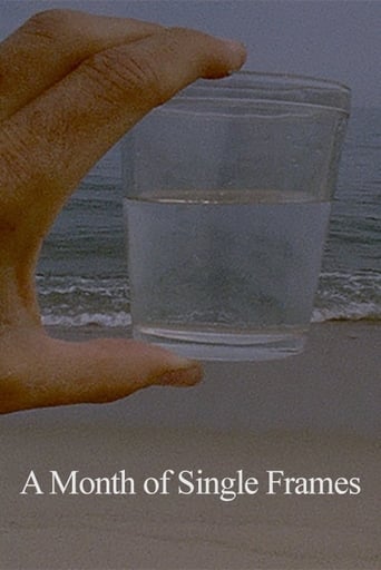 A Month of Single Frames (For Barbara Hammer) (2019)