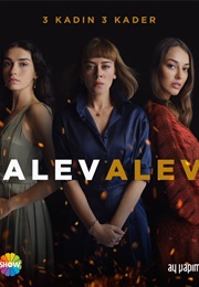 Alev Alev (Flames of Fate) (2020)