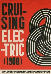 Cruising Electric (1980) (2014)