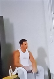 Sweding: Boss in the Gym (2018)