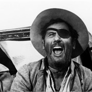Eli Wallach