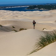 Oregon Dunes National Recreation Area