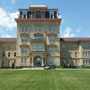 Independence State Mental Health Institute