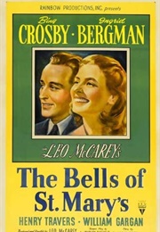 The Bell's of St. Mary's (1945)
