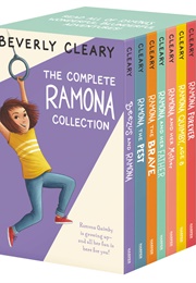 Ramona (Beverly Cleary)