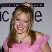 Hilary Duff