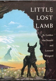 Little Lost Lamb (Golden MacDonald/Margaret Wise Brown)