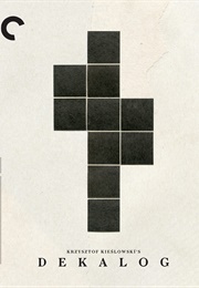 Dekalog (1989)