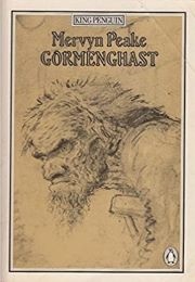 Gormenghast (Mervyn Peake)