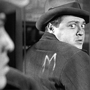 Hans Beckert (M, 1931)