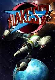 Blake's 7 (1978)