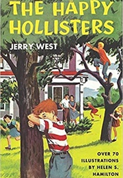 The Happy Holisters (West)
