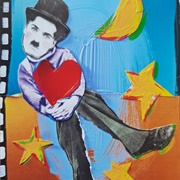 Charlie Chaplin