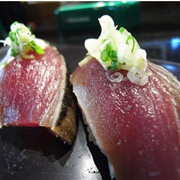 Katsuo