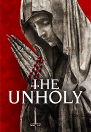The Unholy (2021)