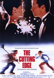 The Cutting Edge (1992)