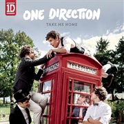 Take Me Home by One Direction