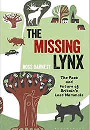 The Missing Lynx (Ross Barnett)