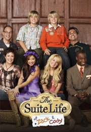 The Suite Life of Zack & Cody (2005)