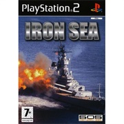 Iron Sea