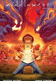 Middlewest Vol 3 (Skottie Young)