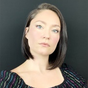 Emily Neves (Pansexual, She/Her)