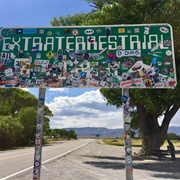 Extraterrestrial Highway